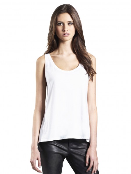 Tencel Tank Top