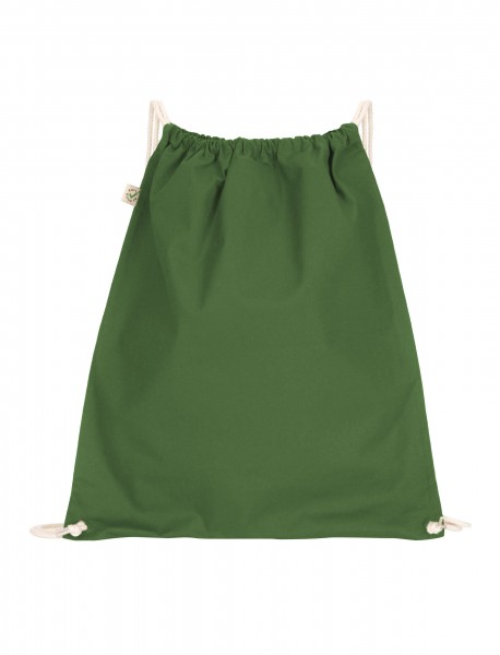 Nachhaltiger Rucksack EP76, leaf green