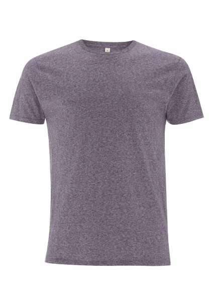 Wine Twist, Special Yarn Effect, Standard T-Shirt Men