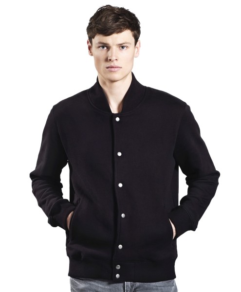 Bio College Jacke
